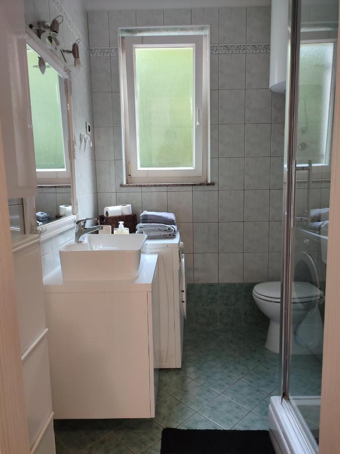 Apartment Mimi Opric Luaran gambar